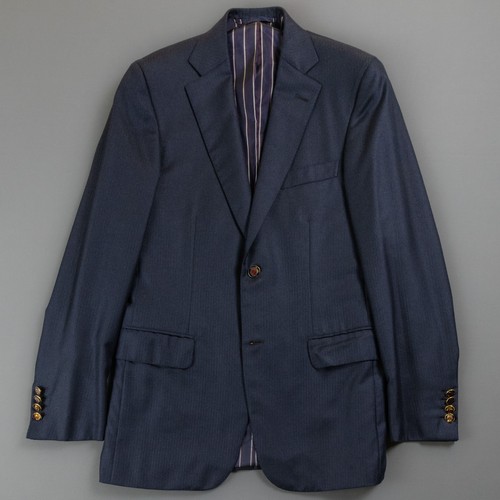 Brioni veste cachemire - brioni,