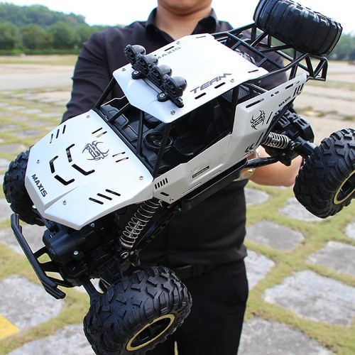 Telecomando auto 4wd rc - telecomando,
