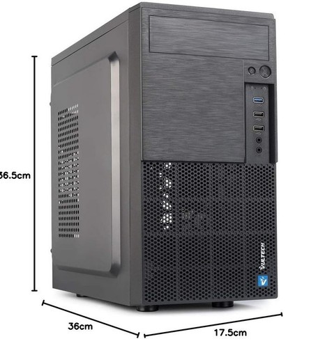 Vultech micro atx - micro-atx, per