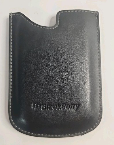 Custodia marsupio blackberry - custodia,