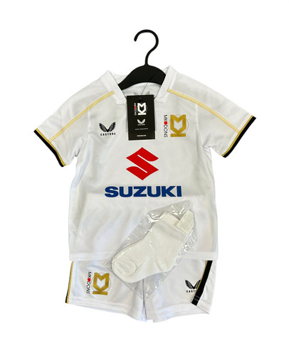 Kit bambini dons - kit, (18-24m)