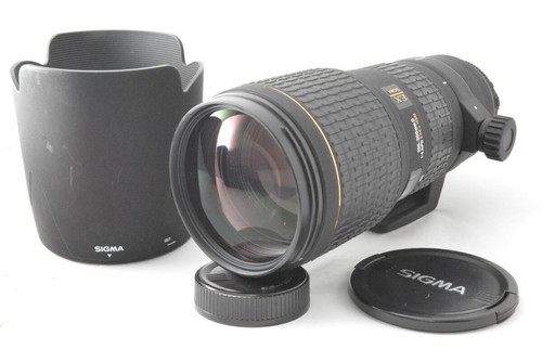 Sigma apo 100 300 dg - 100-300, hsm