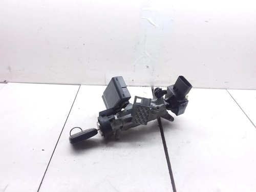 Blocchetto accensione jeep - blocchetto,