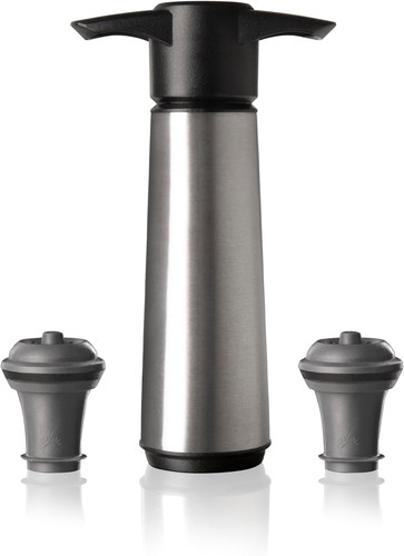 Pompa vino acciaio inox - vino,
