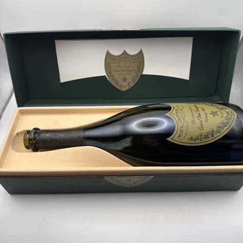 Dom perignon vintage 1993 - vintage,