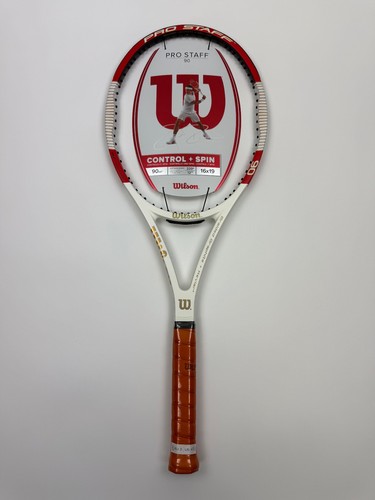 Nuovo wilson pro staff - nuovo,