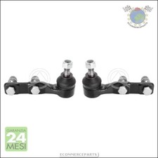 2X Kit Testina Braccio