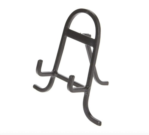Cavalletto ferro battuto - ferro,