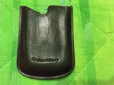 Porta cellulare Blach berry