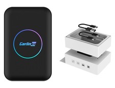 Adattatore Carlinkit TBox LITE