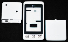 RHOLGKP500-W Guscio per LG