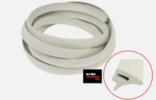 PROFILO GRIGIO IN GOMMA COFANI