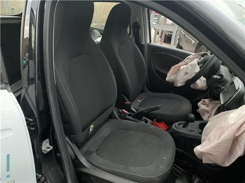 Set sedili smart forfour - sedili,