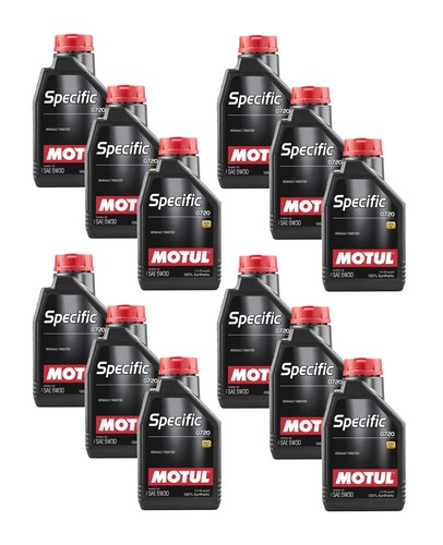 Olio motore motul specific - olio,