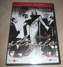 DVD ANGELO FLAMINGO VIDEO CON MARLENE DIETRICH DI ERNST LUBITSCH 