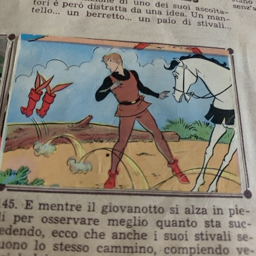 Figurina 145 la - 145,
