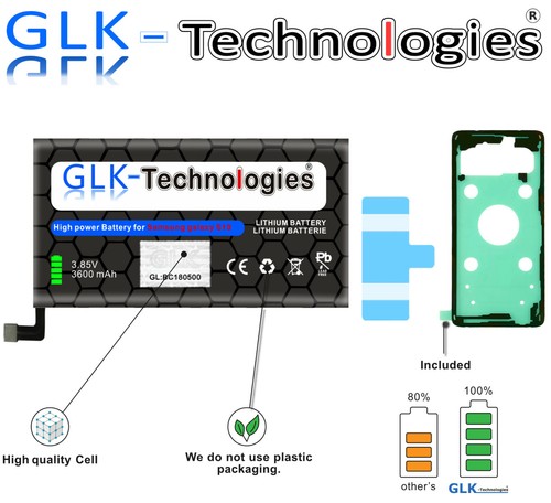 Batteria glk per samsung - glk,