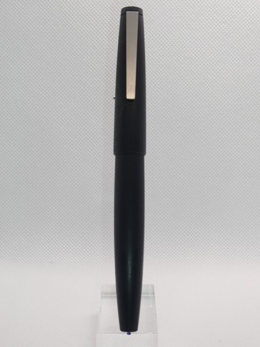 Fountain pen lamy 2000 - lamy, black