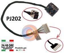 Connettore Alimentazione DC