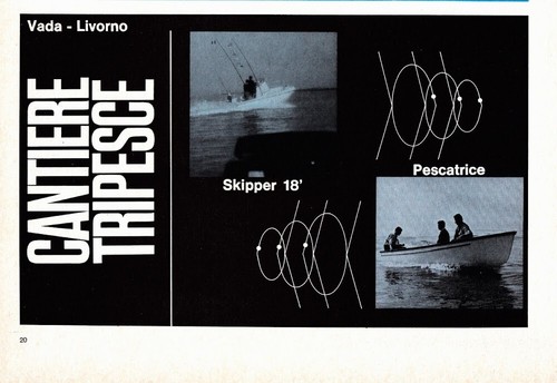 Cantiere tripesce vada - cantiere,