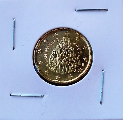 Moneta centesimi euro - centesimi,