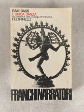 Ram Dass L'unica danza Alla