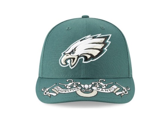 Cappello philadelphia eagles - cappello,