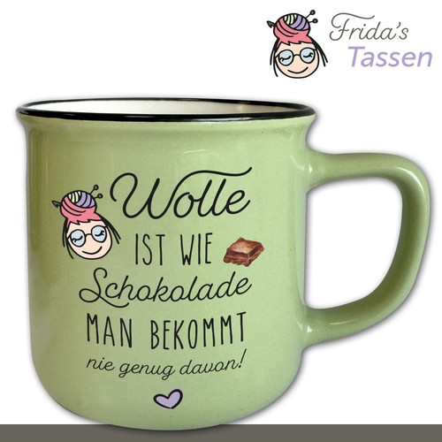 Tazza frida con - frida's, #2