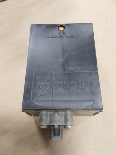 Honeywell p658a 1013 - honeywell,