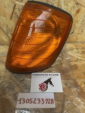 Fanalino freccia anteriore SX *BOSCH* MERCEDES 124 (1985-93) cod. 1305233928