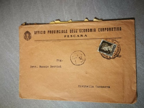 Storia postale regno 1932 - postale,