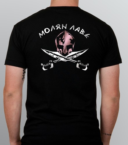 Shirt sparta guerriero greco - guerriero,