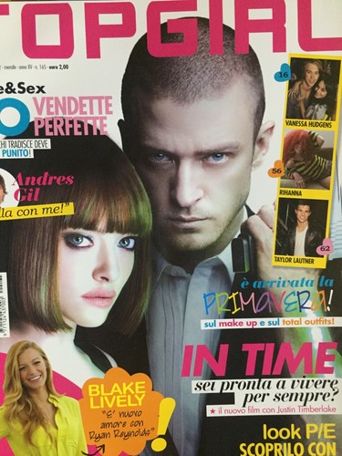 Top girl 2012 - girl,