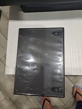 Custodie Singole per CD/DVD  e cassette film