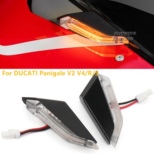 Per ducati panigale - v2, v4/r/s