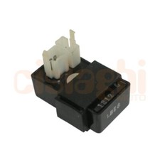 Centralina per KYMCO 125