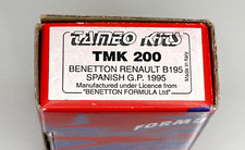 Benetton Renault B195 GP di