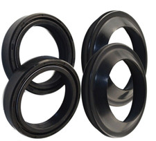 Kit Paraolio Parapolvere Forcella per Yamaha X-Max 250 2005-09 Majesty 250 2000