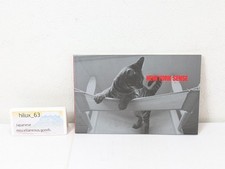 BANANA FISH New York Sense ristampa bonus Eiji Okumura primo fotolibro cenere ANIME