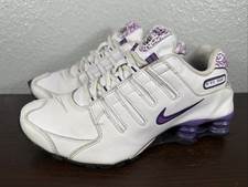 Scarpe da corsa Nike Shox NZ