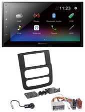 Pioneer USB Bluetooth DAB 2DIN