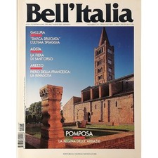 Rivista Bell'Italia n 177