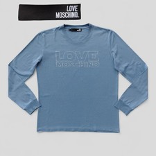 Love Moschino T-Shirt Uomo