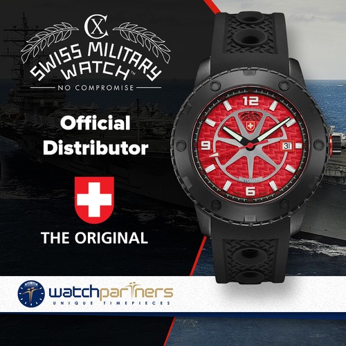 Orologio swiss military - orologio, cx