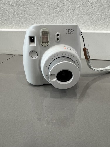 Fujifilm instax mini - instax, 9