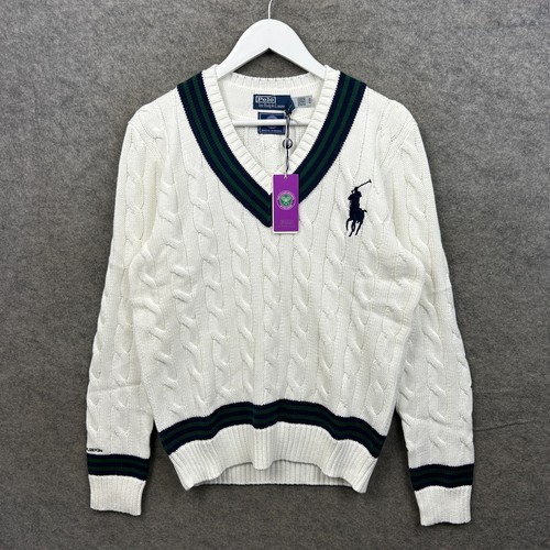 Maglione ralph lauren uomo - lauren,
