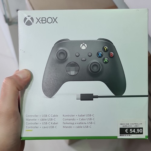 Microsoft xbox wireless - microsoft,