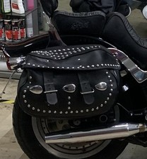 Harley Davidson Borse Rare