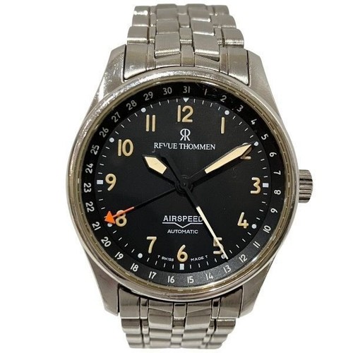 Orologio uomo revue - orologio,