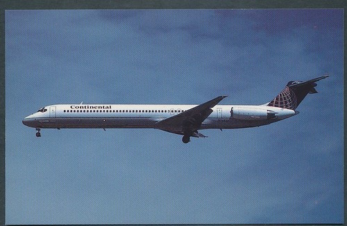 9334 continental airlines - continental,